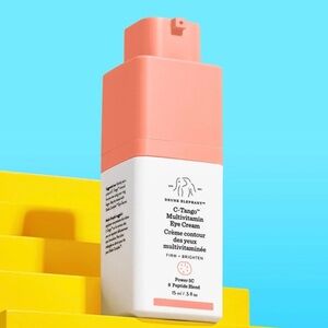 New Drunk Elephant  C-Tango™ Multivitamin Eye Cream